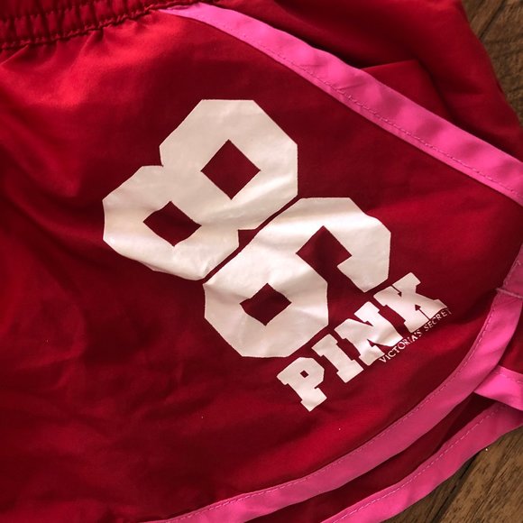 SALE! Victoria's Secret PINK Shorts Bundle - Picture 3 of 8